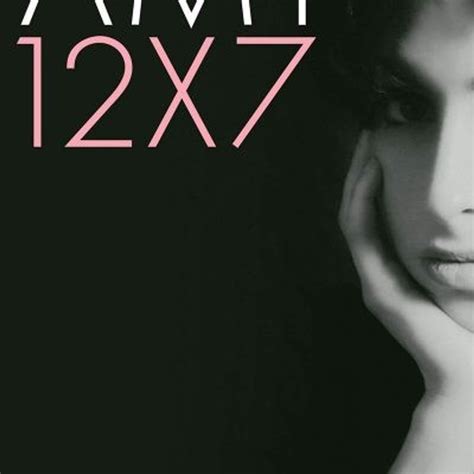 The Full Amy Winehouse Discography Will Be Released As A Box Set