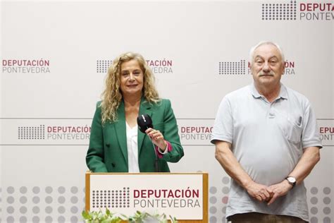 Bueu recibirá 855 400 euros do Plan Concellos da Deputación en 2023