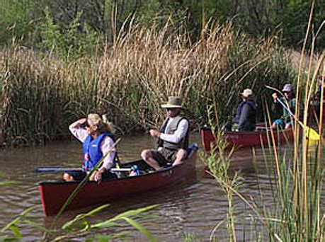 Verde River Greenway State Natural Area | Arizona