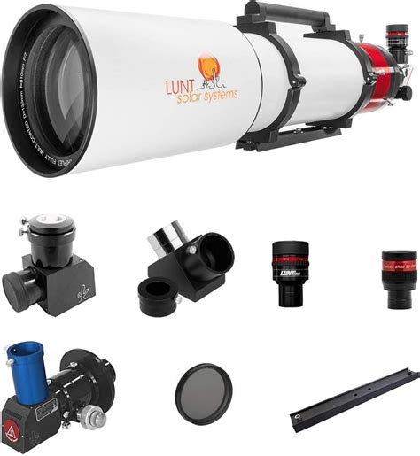 Top 10 Best Astrophotography Telescopes (2020) — SweetMemoryStudio