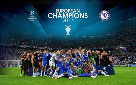 Chelsea Fc Champions League Chelsea Ucl Hd Wallpaper Pxfuel