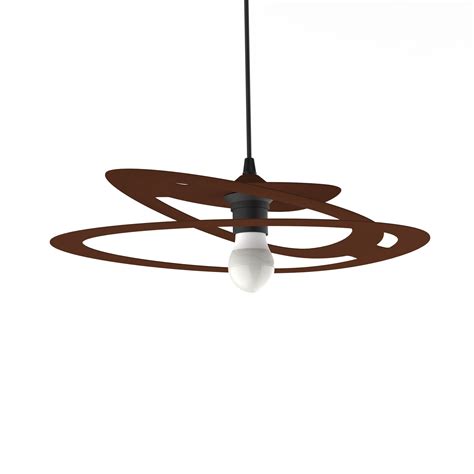 Lumicom Dilate Suspension X E Max W M Tal Corten D Cm