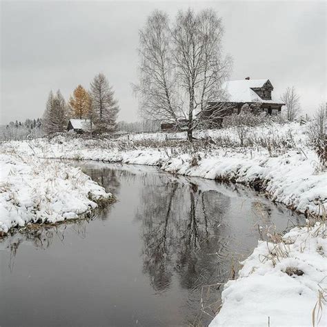 Pin By Alena Angelava On Winter Winter Scenery Landscape Photography