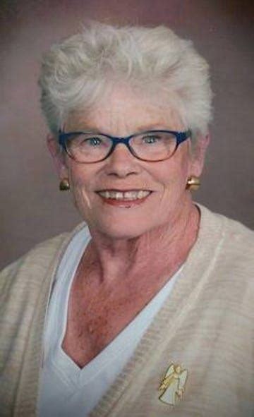 Janice Milbourn Obituary Lansing State Journal