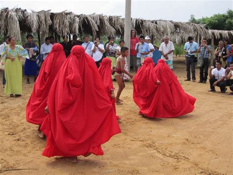 Resguardo Indígena Gana Pelea Por La Tierra Al Cerrejón En La Guajira