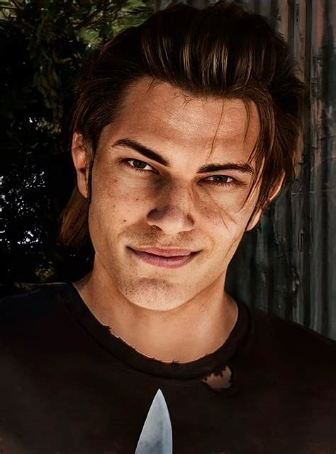 johnny texas chainsaw massacre  tumblr