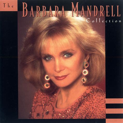 Barbara Mandrell - The Barbara Mandrell Collection | iHeart