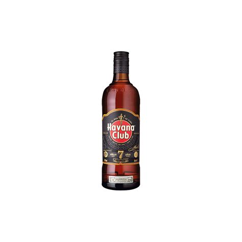 Havana Club 7 YO (70CL) – GRAY MACKENZIE & PARTNERS