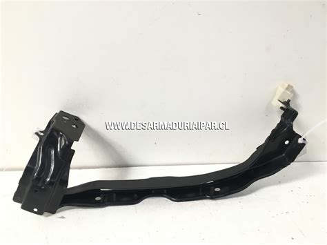 Mensula De Optico Derecho SUBARU IMPREZA 2 0 EJ20 DOHC 16 VALV 4X2