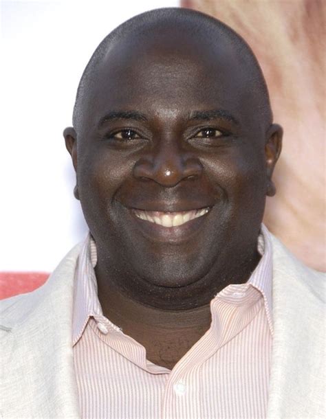 Gary Anthony Williams - Rotten Tomatoes