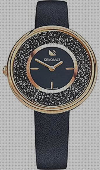 Top Mejores Relojes Swarovski Mes