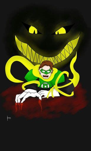 Green lantern (fan art ) | •Cómics• Amino