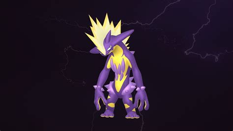 10 best Electric-type Pokemon, ranked