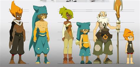 Wakfu Manga Epic Drawings Pokemon  One Punch Man Manga Character