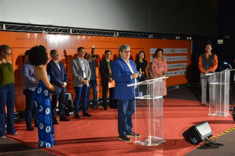 Solenidade De Abertura Homenagens E Filmes De Abertura Galeria