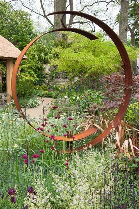 25 Beautiful Garden Sculptures Ideas You Cannot Miss Sharonsable