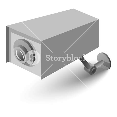 Surveillance Camera Vector at Vectorified.com | Collection of Surveillance Camera Vector free ...