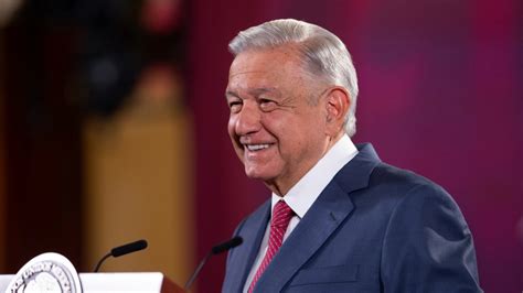 Amlo Descarta Invitar Al Poder Judicial A Ceremonia Del Grito De