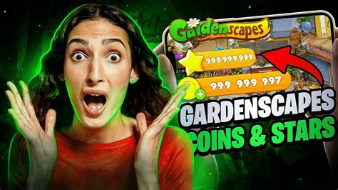 NEW Gardenscapes Hack Trick For Unlimited Coins And Stars 2023