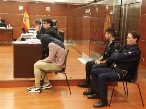 El jurado popular declara culpable de asesinato con alevosía al acusado