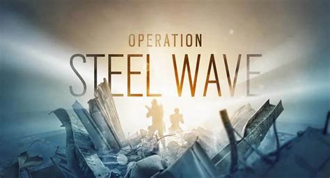 Rainbow Six Siege Operation Steel Wave Ace And Melusi Abilities Detailed