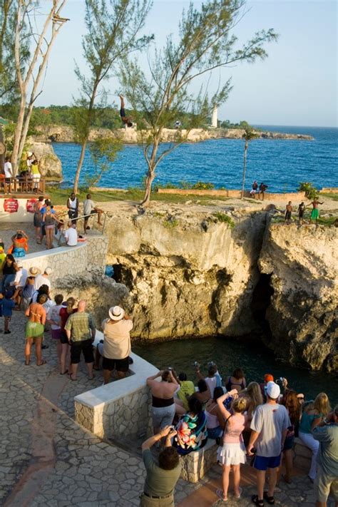 Attractions/Entertainment | Negril, Jamaica | Wedding Mapper