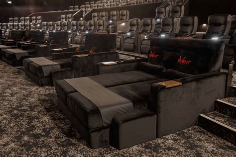 Your Cinema Your Way Event Cinemas