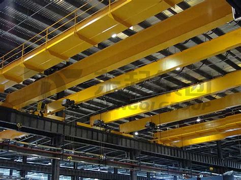 Go To Taobao For Shopping Crane In Power Industry Overhead Crane And