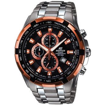 Reloj Casio Edifice Ef D A Vudf