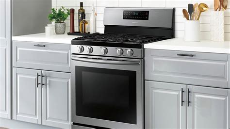 Best Gas Ranges For Tom S Guide