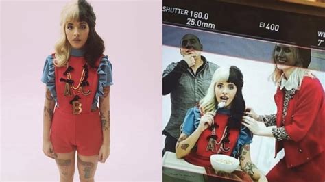 Actualizar 75+ imagen melanie martinez alphabet boy outfit - Abzlocal.mx