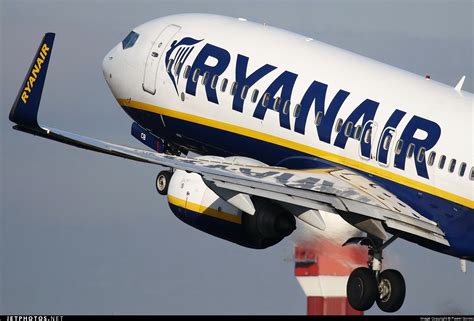 Ei Dcb Boeing As Ryanair Pawel Gorski Jetphotos