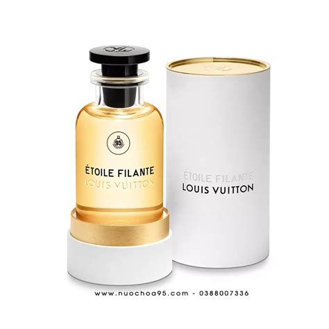 Nước Hoa Louis Vuitton Étoile Filante