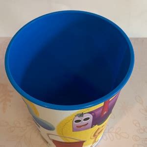 Blues Clues Party Cup Party Supplies Party Cups Blues Clues Etsy