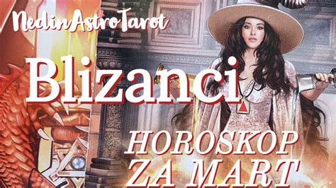 Blizanci Bezuslovno prihvatanje AstroTarot čitanje za Mart YouTube