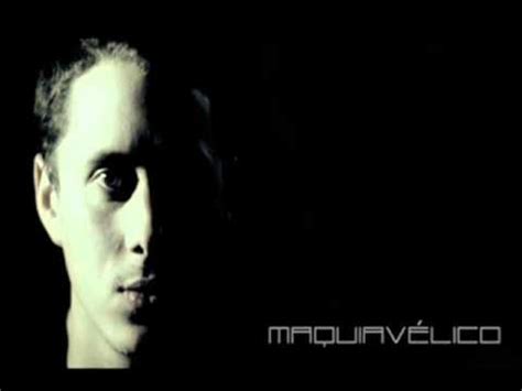 Canserbero - Maquiavelico (Instrumental) - YouTube