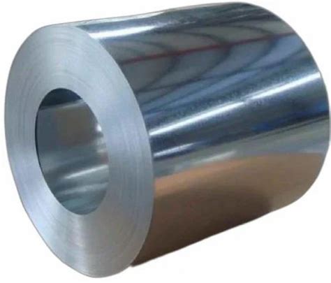 Polished 304 Stainless Steel Coil For Construction Thickness 4 Mm At