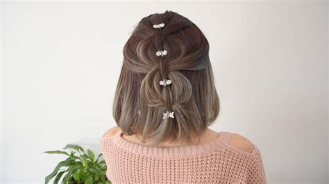 Idee Acconciature Estive Capelli Medi E Corti Argentealo