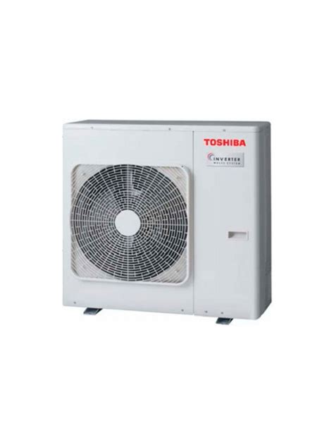 Achat Climatisation Toshiba Multi Split RAS 4M27G3AVG E 3 X RAS