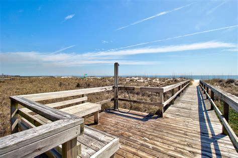 SPA14: Sand Pebbles A14 - Happy Place | Carolina Beach, NC Vacation Rental