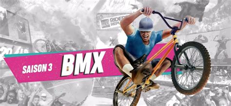 Riders Republic La Simulation De Lextr Me Dubisoft D Voile Ses