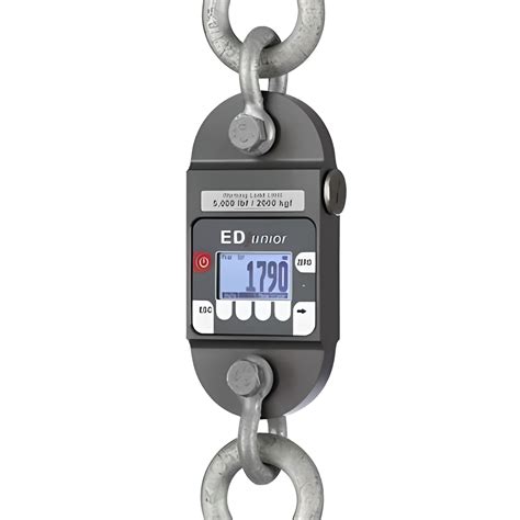 Load Cell 2t Digital For Hire Htc