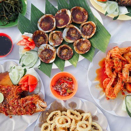 Teba Cafe Jimbaran Restaurant Reviews Phone Number And Photos