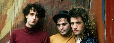 La discografía de Soda Stereo ordenada de peor a mejor LA NACION