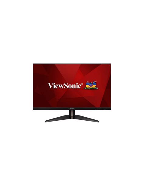 Viewsonic VX Series VX2705 2KP MHD LED Display 68 6 Cm 27 2560 X