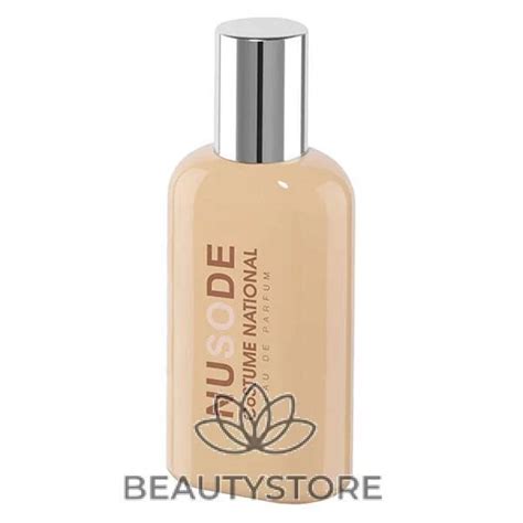 COSTUME NATIONAL SO Nude Eau De Parfum Ml EUR PicClick IT