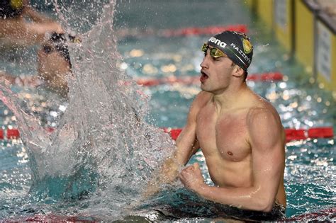 Olimpiadi Razzetti In Finale Nei Metri Misti