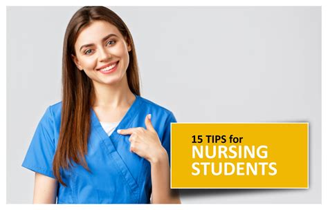 15 Must Read Tips for Nursing Students - IHM Australia