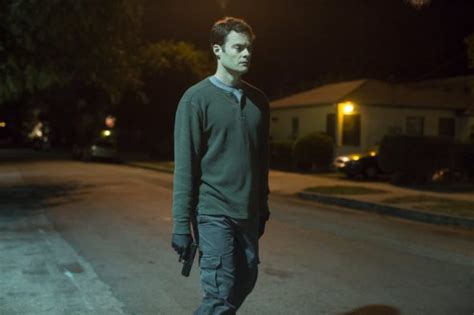 Barry: HBO Announces Premiere of Bill Hader's Dark Comedy Series ...