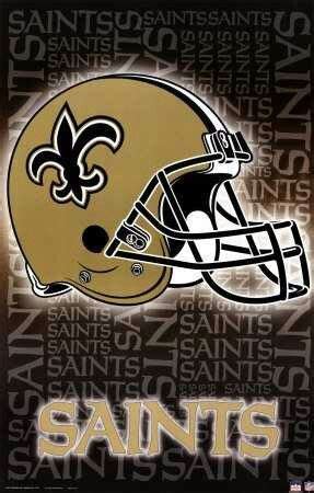 Pin By Lois Y Thompson On WHO DAT NATION New Orleans Saints Football